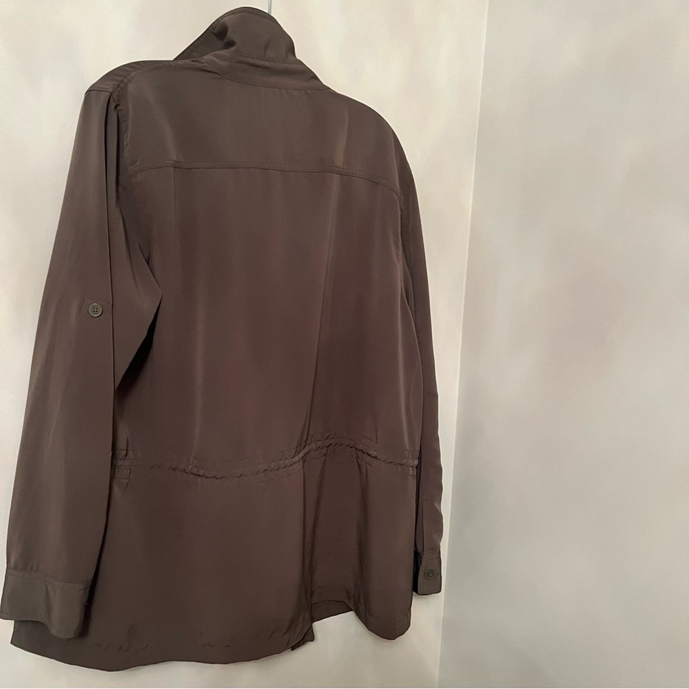 Chaps Jacket - Picture 5 of 7